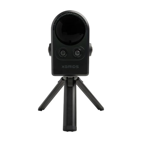 XGRIDS PortalCam Standard Kit