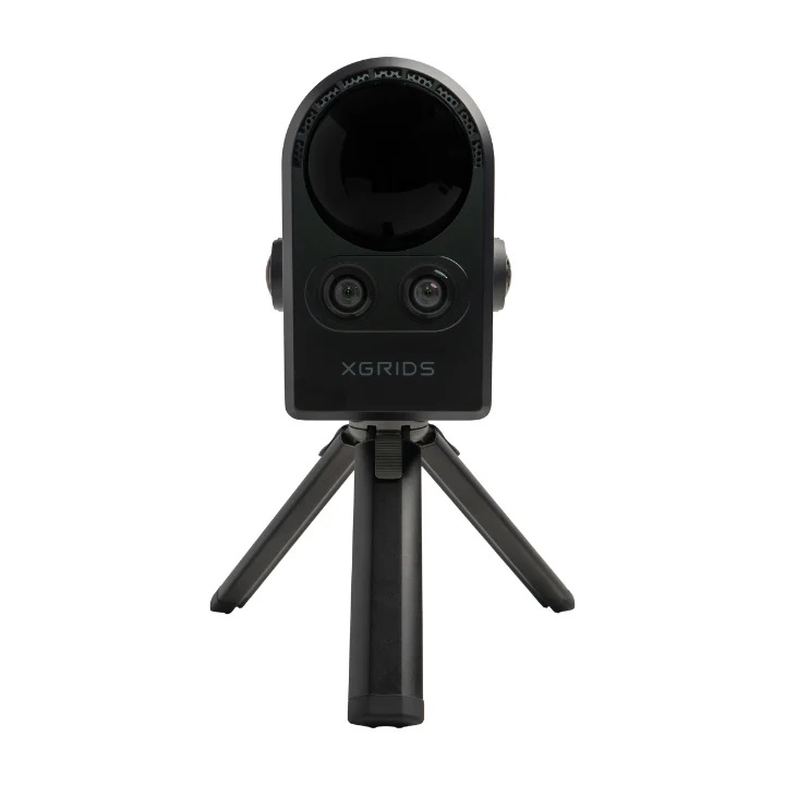 XGRIDS PortalCam Standard Kit