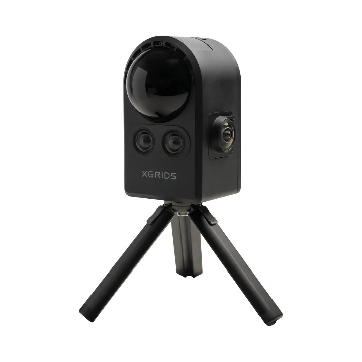 XGRIDS PortalCam Standard Kit