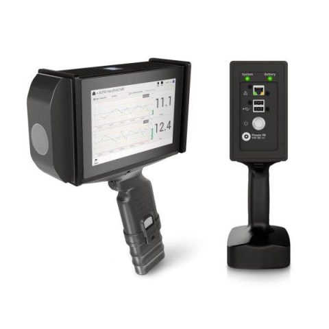 Zeiss Aura Portable Handheld NIR Spectrometer